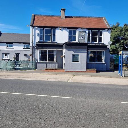 Hotel The Norfolk Arms, Chapeltown Sheffield Esterno foto