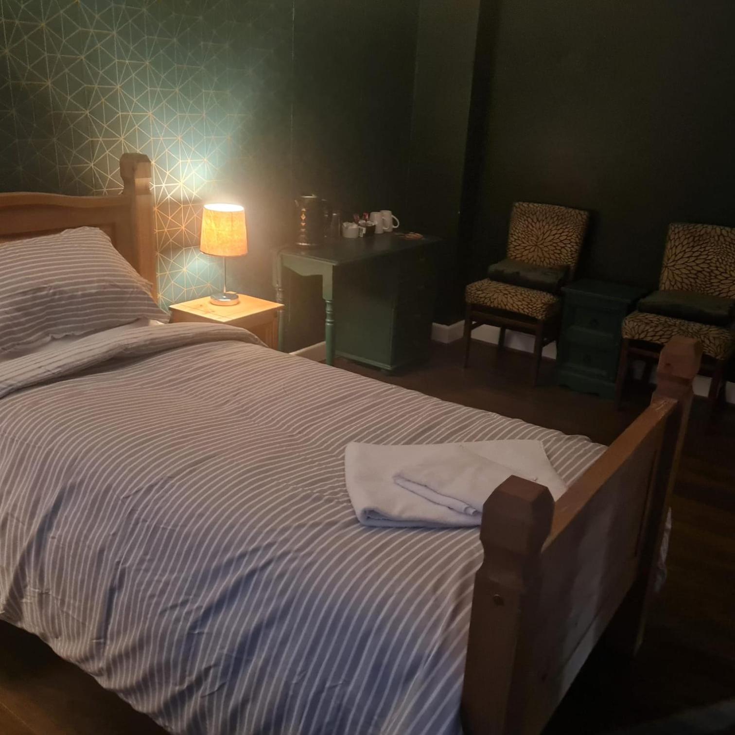 Hotel The Norfolk Arms, Chapeltown Sheffield Esterno foto