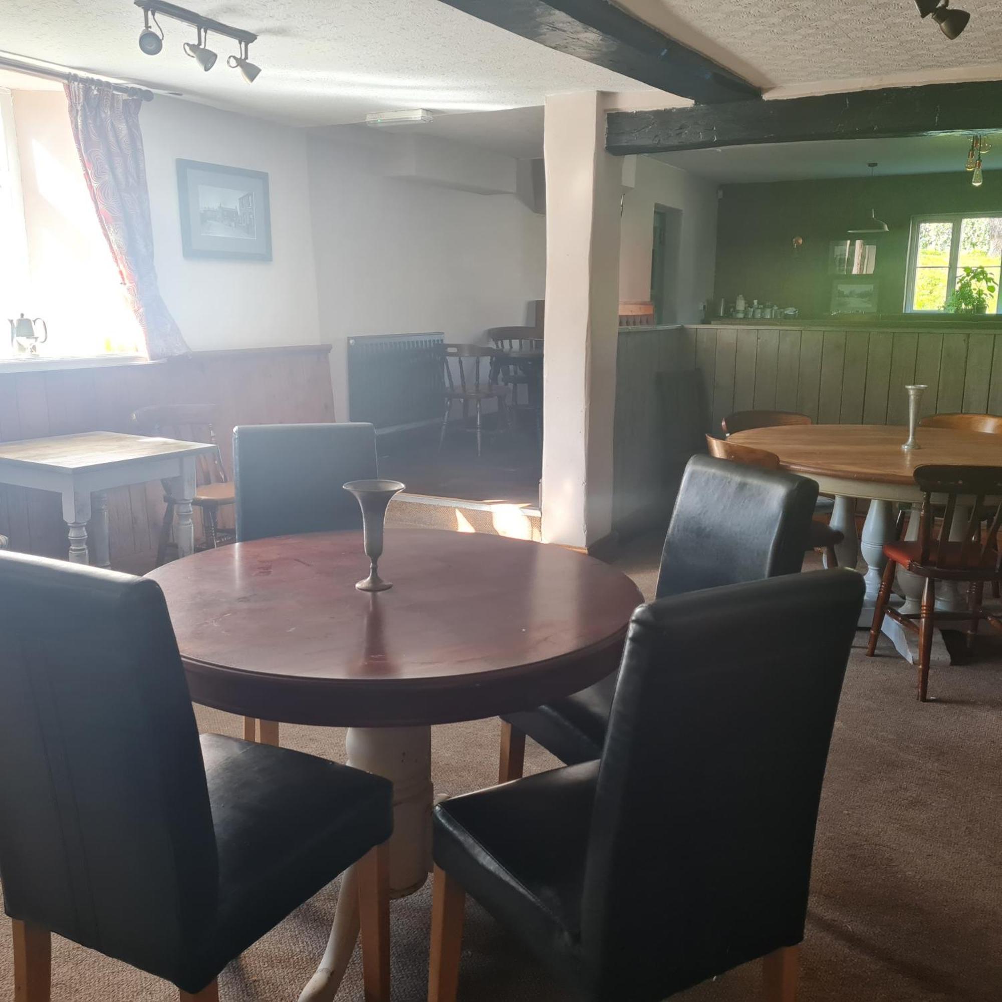 Hotel The Norfolk Arms, Chapeltown Sheffield Esterno foto