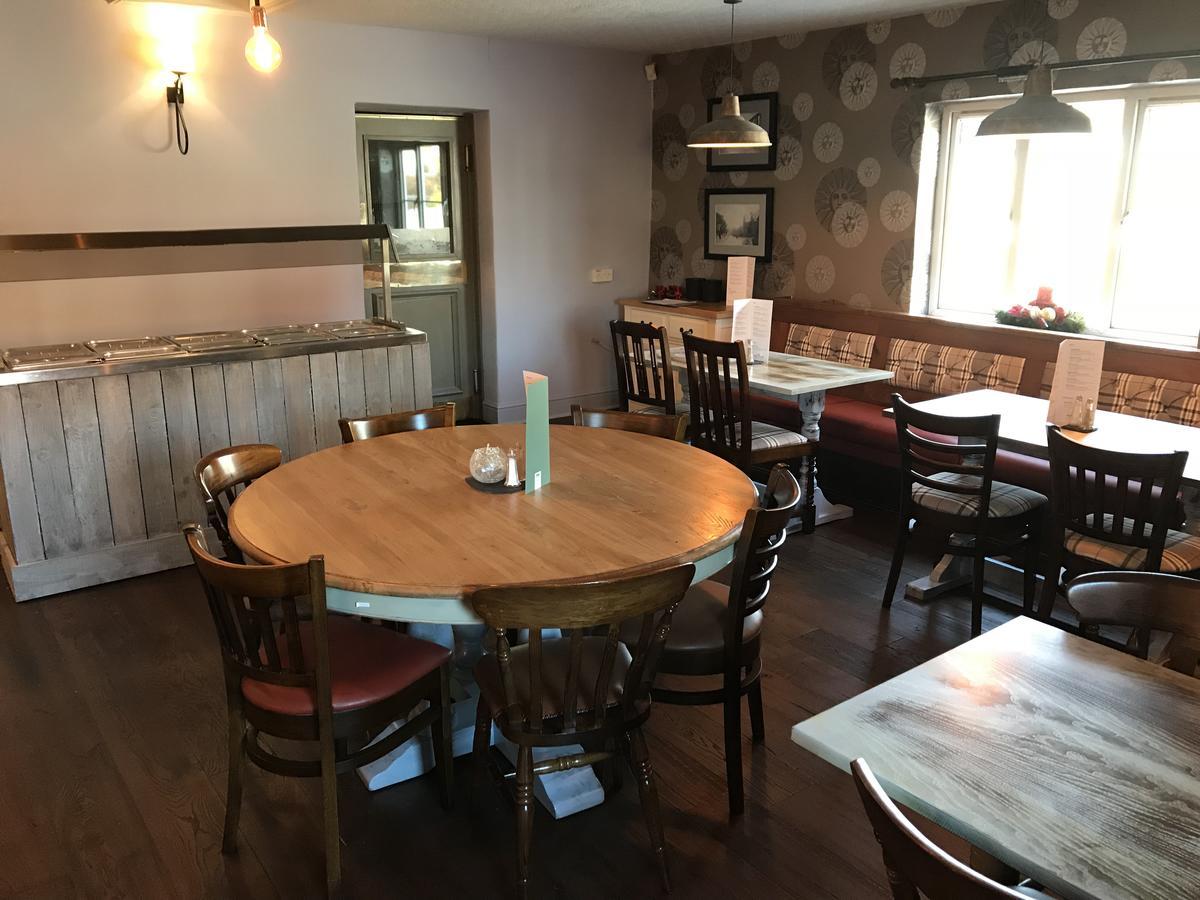 Hotel The Norfolk Arms, Chapeltown Sheffield Esterno foto